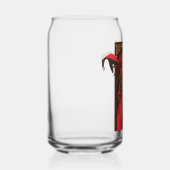 GANDALF™ Vs Balrog "You Shall Not Pass" Graphic ガラス缶 (右)