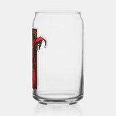 GANDALF™ Vs Balrog "You Shall Not Pass" Graphic ガラス缶 (左)