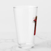 GANDALF™ Vs Balrog "You Shall Not Pass" Graphic タンブラーグラス (右)