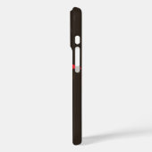 GANDALF™ Vs Balrog "You Shall Not Pass" Graphic Case-Mate iPhoneケース (裏面 / 左)