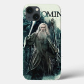 Gandalf - War Is Coming Case-Mate iPhoneケース (裏面)