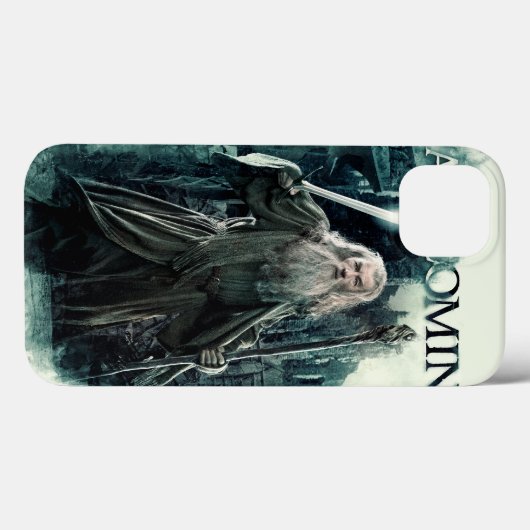 Gandalf - War Is Coming Case-Mate iPhoneケース (裏面 (横))