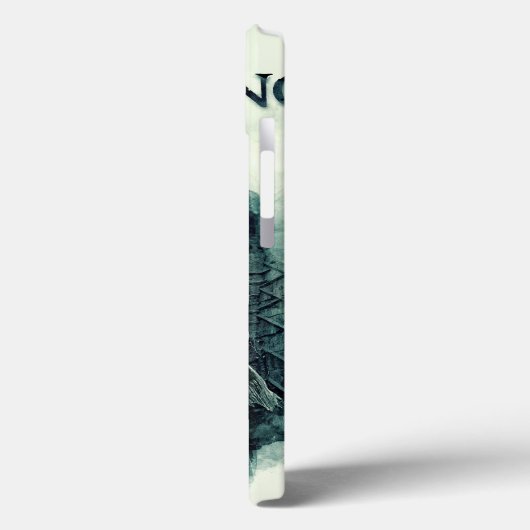 Gandalf - War Is Coming Case-Mate iPhoneケース (裏面 / 左)