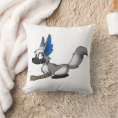 Ganene Griffox クッション (ブランケット)