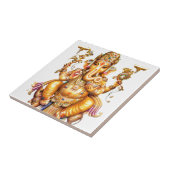 GANESHのオーラ タイル (側面)