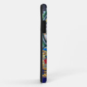 Ganeshのオーラ Case-Mate iPhoneケース (裏面/右)