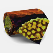 GANESHの演出 ネクタイ (ロール)