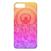 ganeshのiphoneの場合6 Case-Mate iPhoneケース (裏面)