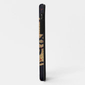 GaneshのiPhoneの場合 Case-Mate iPhoneケース (裏面/左)