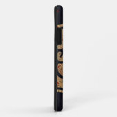 GaneshのiPhoneの場合 Case-Mate iPhoneケース (裏面/右)