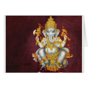Ganesh力