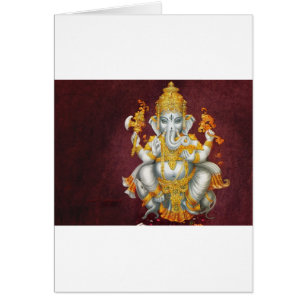 Ganesh力