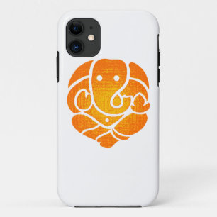 GANESH愛 iPhone 11 ケース