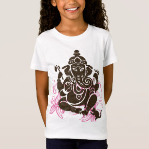 ganesh4 tシャツ
