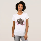 ganesh4 tシャツ (正面フル)