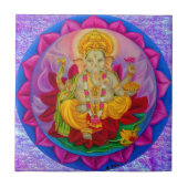 Ganesh タイル (正面)