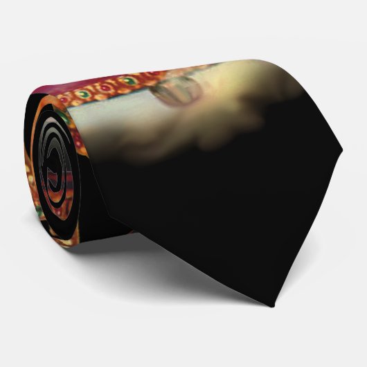 Ganesh ネクタイ (ロール)