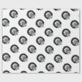 ganesh ラッピングペーパー (フラット)