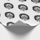 ganesh ラッピングペーパー (角)