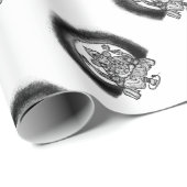 ganesh ラッピングペーパー (ロールコーナー)