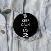 ganesh 缶バッジ (インサイチュ)