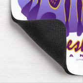 Ganesh HS第50の懇親会1961年 マウスパッド (コーナー)