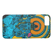 ganesh iphoneケース6 Case-Mate iPhoneケース (裏面(横))