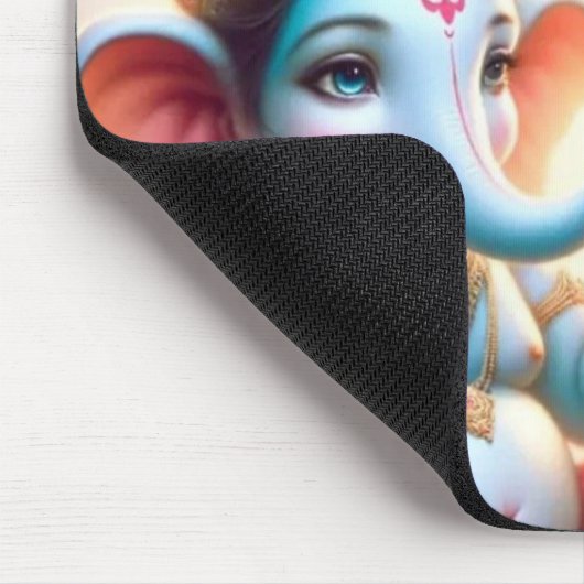 ganesh milardio mousepad マウスパッド (コーナー)