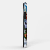 Ganesh、ShivaおよびParvatiのGanesha、Durga主 Case-Mate iPhoneケース (裏面/右)