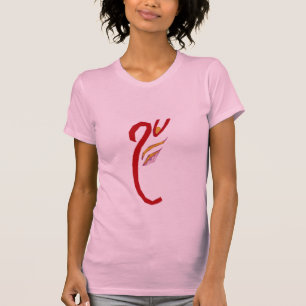 Ganesh Tシャツ