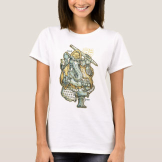 Ganesh Tシャツ