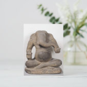 Ganesh, Tuol Pheak Kinより ポストカード (スタンド正面)