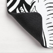 Ganesha主のマウスパッド マウスパッド (コーナー)