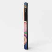 Ganesha象の仏のiPhone 5の場合 Case-Mate iPhoneケース (裏面/左)