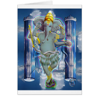 Ganesha