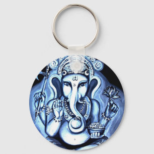 Ganesha キーホルダー
