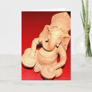 Ganesha シーズンカード