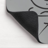 Ganesha マウスパッド (コーナー)