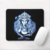 Ganesha マウスパッド (マウス)