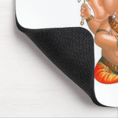 Ganesha マウスパッド (コーナー)