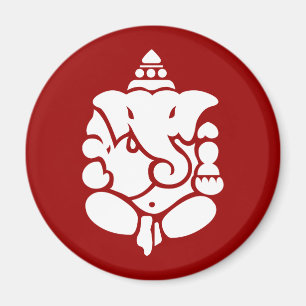 Ganesha マグネット