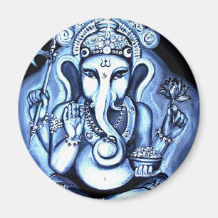 Ganesha マグネット