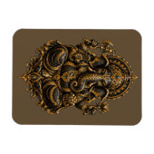 Ganesha マグネット (横)