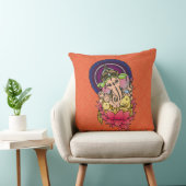 GANESHA -装飾用クッション クッション (椅子)