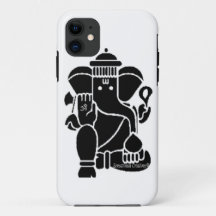 Ganesha -障害の除去剤