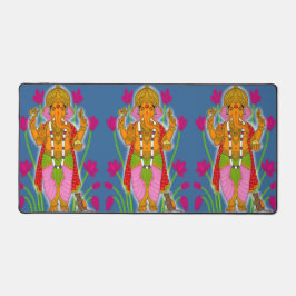 Ganesha Desk Mat デスクマット