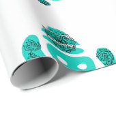 Ganesha Elepnatの神の包装紙、xの30 6つのft ラッピングペーパー (ロールコーナー)