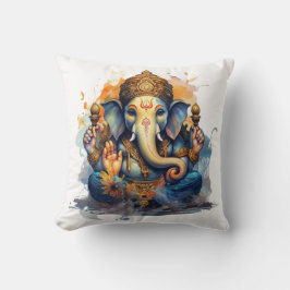 Ganesha, ganesh, ganapati障害物の除去#2 クッション