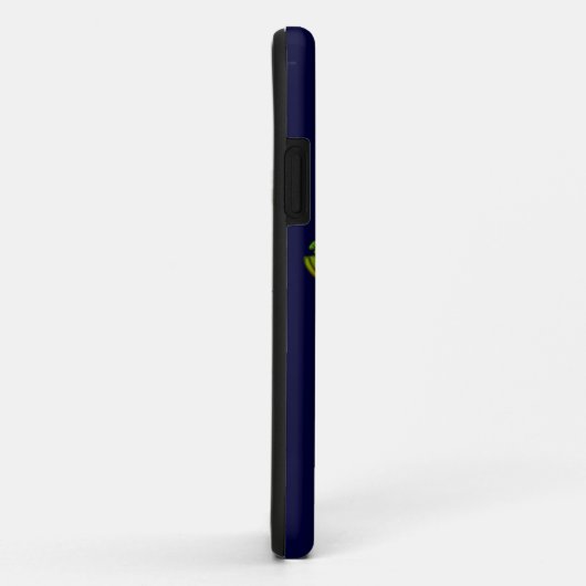 Ganesha Guitar Case-Mate iPhoneケース (裏面/右)