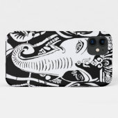 Ganesha IPhone 5の場合 Case-Mate iPhoneケース (裏面(横))